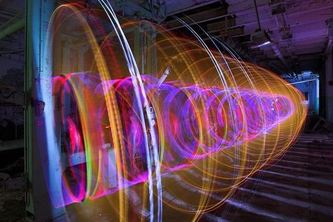 Morse Flashlight