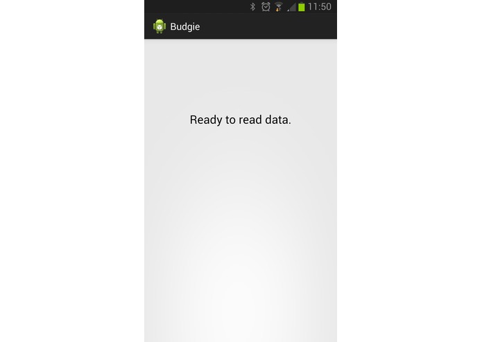 Itemised Electronic Receipt System – screenshot 5