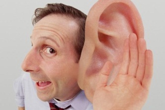 Eavesdropper