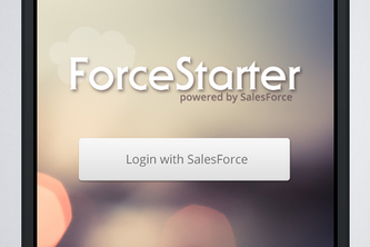 ForceStarter - Collaboration Made Easy