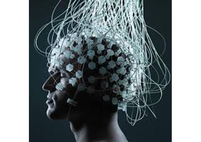 Ideas Galore - Hacking the mind of every human through technology – screenshot 1