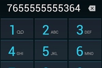 Dial bypass questions
