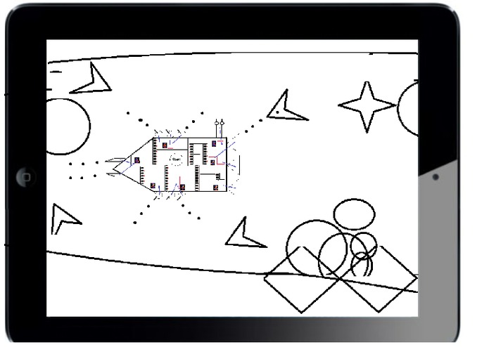 Space Team – screenshot 3