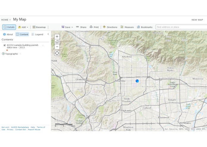PASADENA Home-Work CHECKER – screenshot 1