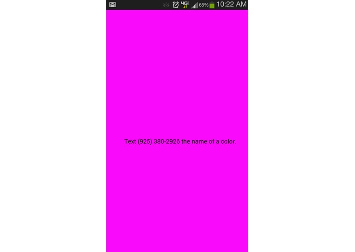 Colera – screenshot 2