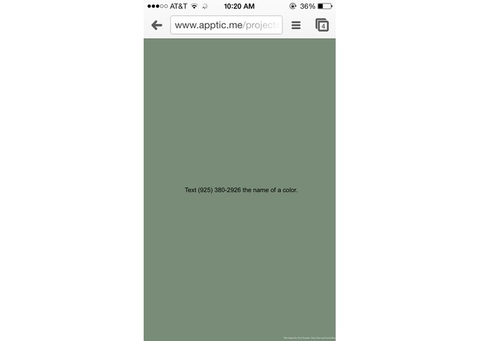 Colera – screenshot 3