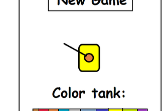 Color Tank