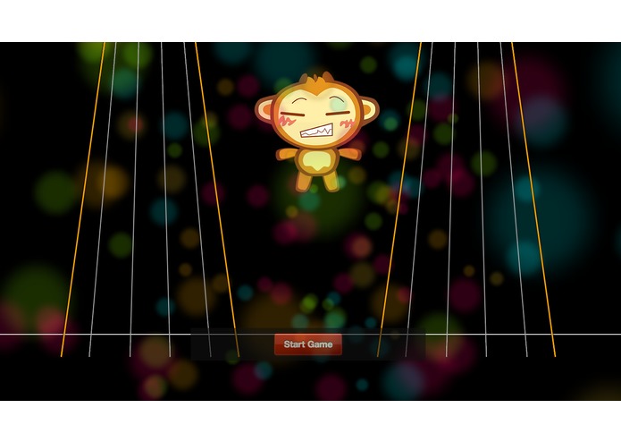 Dance Monkey Dance – screenshot 1