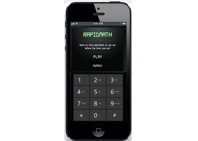Funny Counting – screenshot 1