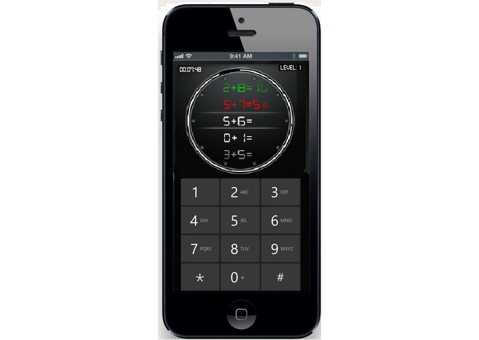 Funny Counting – screenshot 3