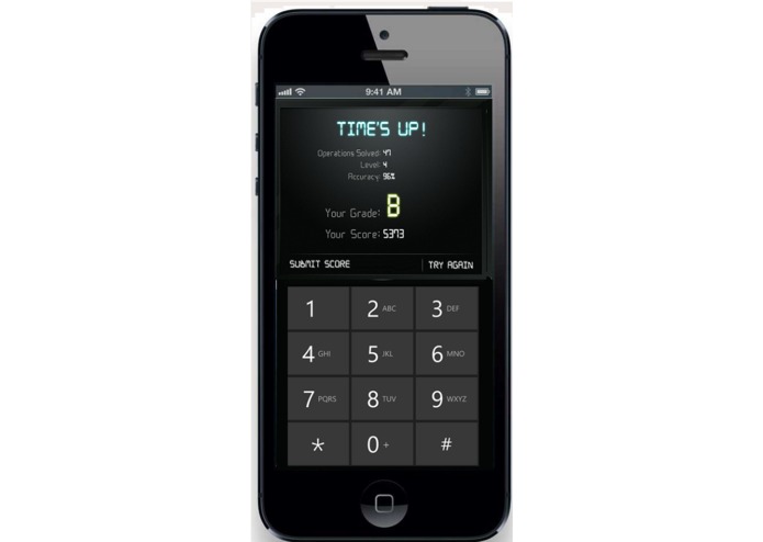 Funny Counting – screenshot 4