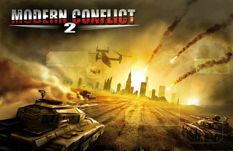 Modern Conflict 2 Devpost Modern Conflict 2 Devpost