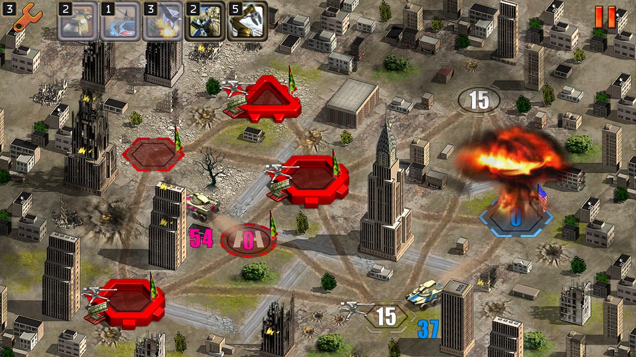 Modern Conflict 2 Devpost Modern Conflict 2 Devpost