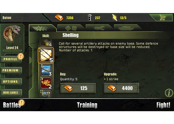 Modern Conflict 2 – screenshot 3