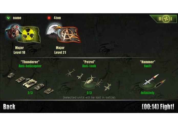 Modern Conflict 2 – screenshot 5