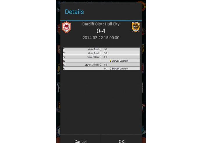Live Sports – screenshot 1