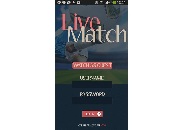 Live Sports – screenshot 2