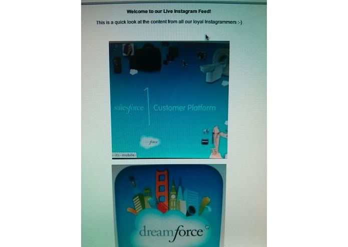 KwikPik – screenshot 1