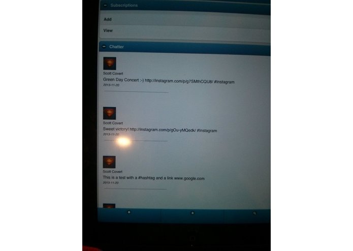 KwikPik – screenshot 3