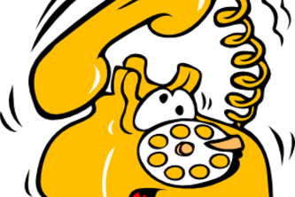 Eliminations of Robocalls