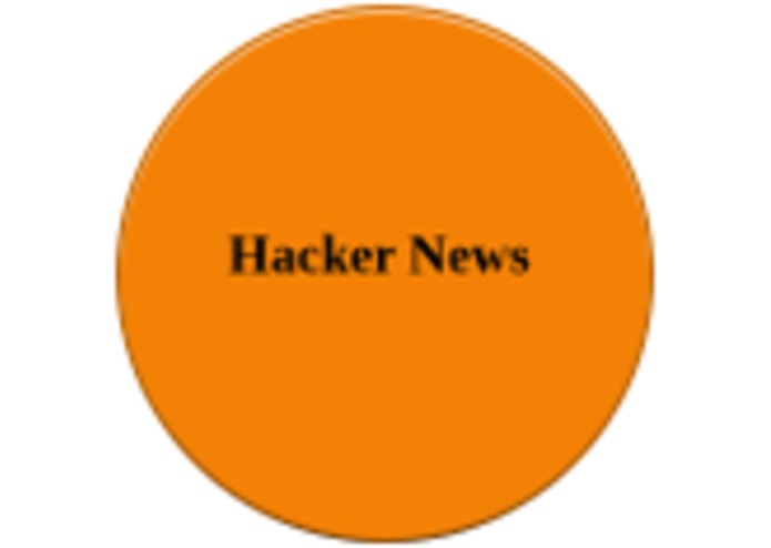 hacker news feeds – screenshot 1