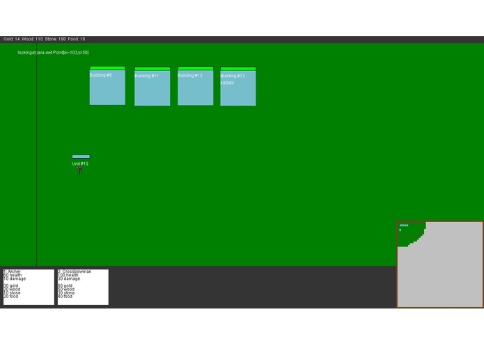 Yashrukor II – screenshot 1