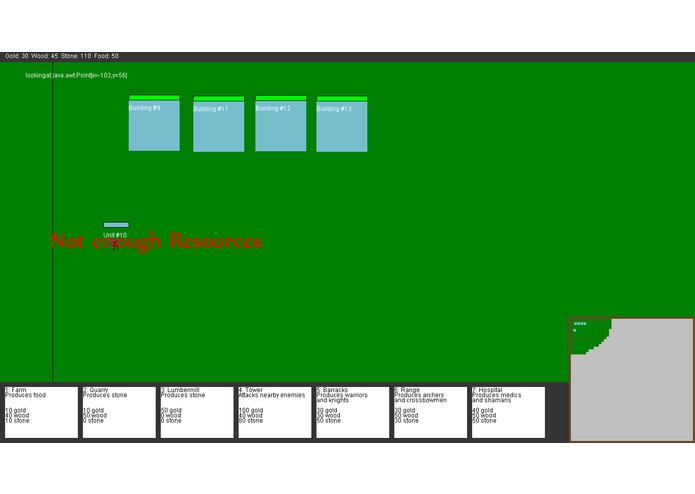 Yashrukor II – screenshot 2