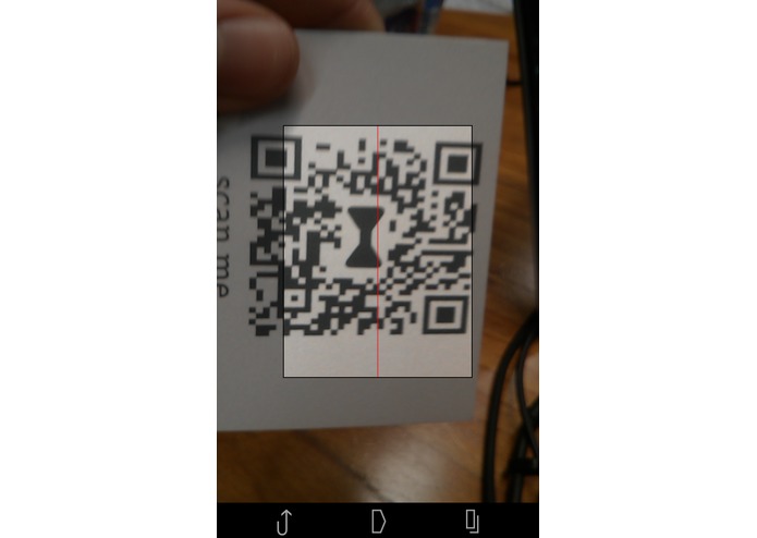 BarMenu – screenshot 2