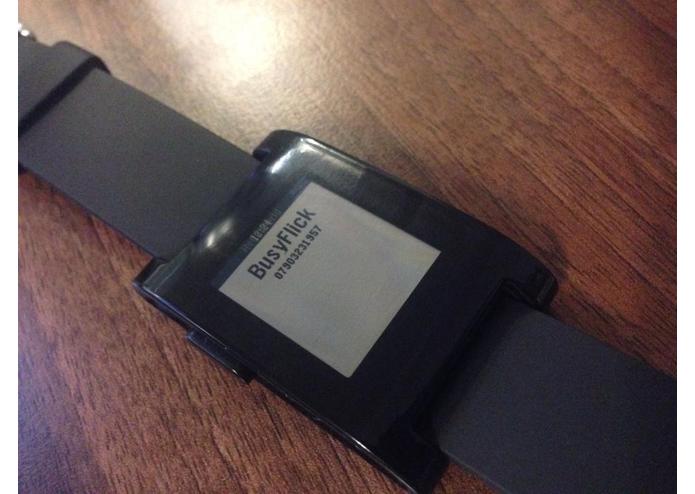 BusyFlick – screenshot 2