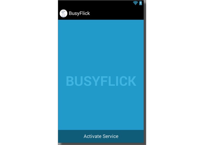 BusyFlick – screenshot 3