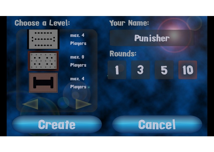 Clash of Balls – screenshot 2