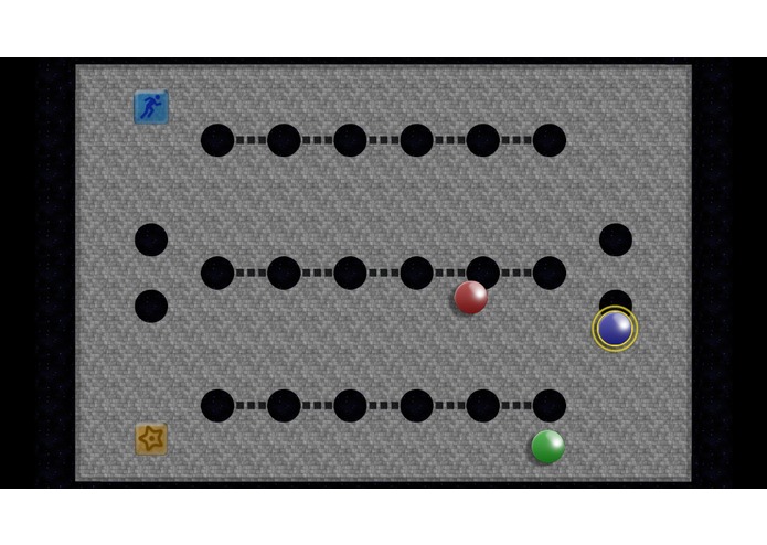 Clash of Balls – screenshot 3