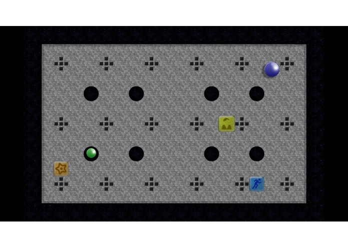 Clash of Balls – screenshot 5