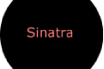 Sinatra Quick Reference