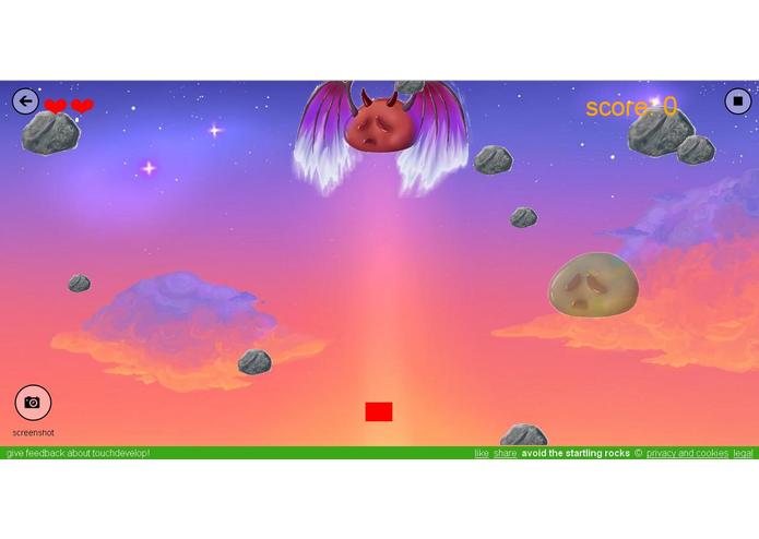 A Slimy Conflict – screenshot 1