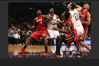 Frontpage