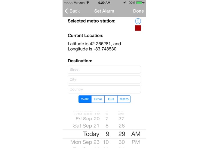 BiSeo – screenshot 2