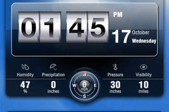 Weather Live