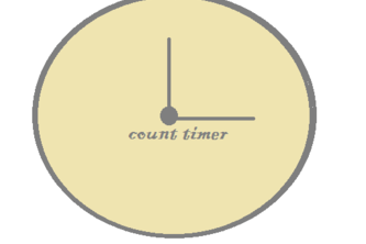 Count Timer