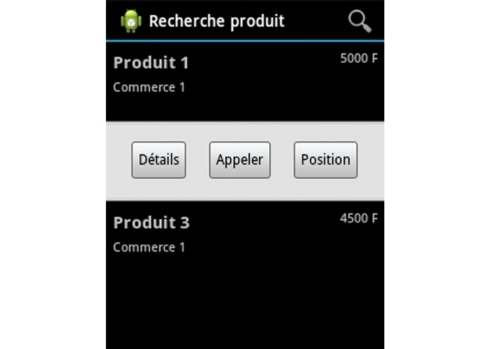 Suna – screenshot 2
