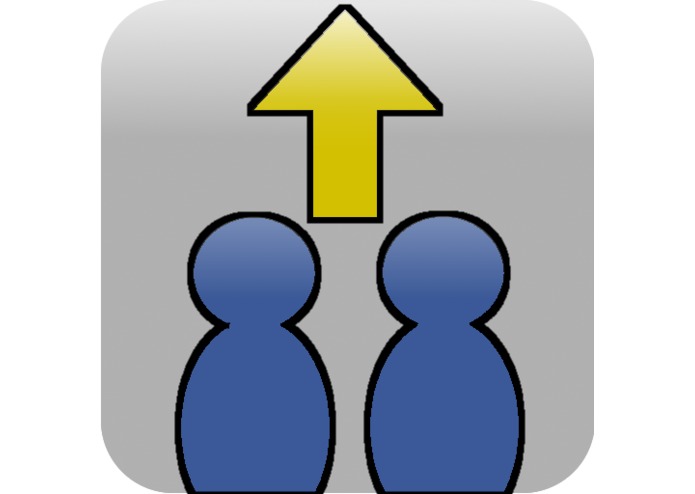 Social Advanced – screenshot 1