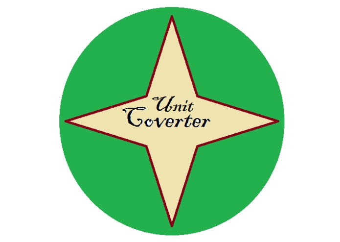 unitconverter – screenshot 1