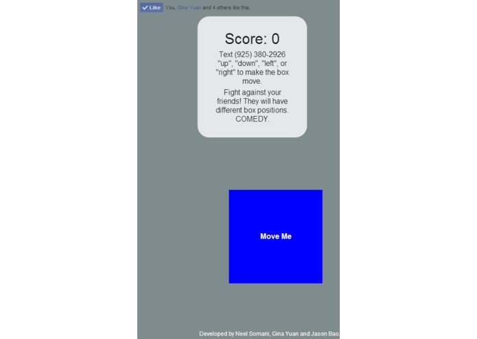 Jerk – screenshot 2