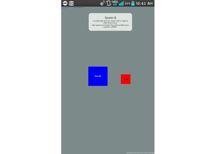 Jerk – screenshot 3