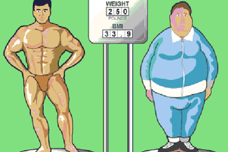 Health Calculator