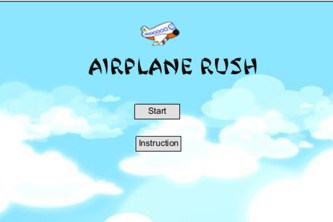 AirplaneRush