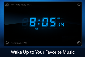 My Alarm Clock