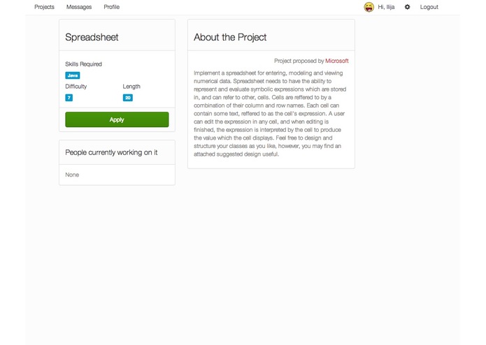 Make It Happen – screenshot 3