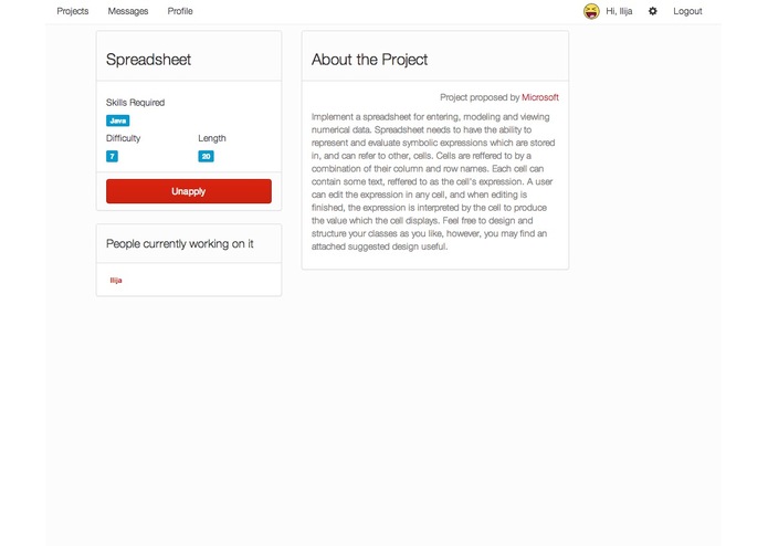 Make It Happen – screenshot 4