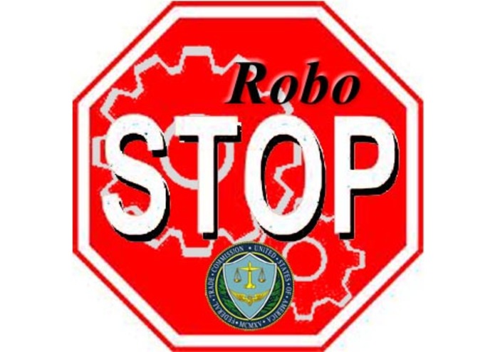 RoboSTOP – screenshot 1